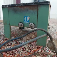 یک عدد گاز تک شله|اجاق گاز و لوازم برقی پخت‌وپز|اهواز, پردیس|دیوار