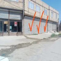 ویلای تجاری مسکونی بر خیابان