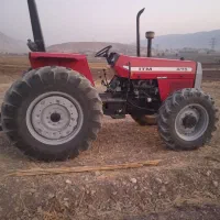 سلام 475مدل 98پمپ کوچک