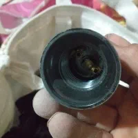 کلیدوپریز پاتروم کارتن ایفون تصویری خالی|لامپ و چراغ|مشهد, حضرت حجت|دیوار