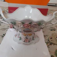 میوه خوری گل برجسته|ظروف سرو و پذیرایی|تهران, شهرک ولیعصر شمالی|دیوار