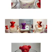 گیفت شیک و دست‌ساز برای عروسی و تولد|صنایع دستی و سایر لوازم تزئینی|میناب, |دیوار