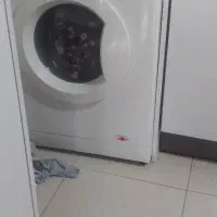 لباسشویی ابسال 7کیلویی