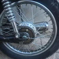 فروشی|موتورسیکلت|زاهدان, |دیوار