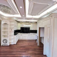 تهاتر آپارتمان لوکس بر اصلی صیاد فول دکوراسیون|فروش آپارتمان|گرگان, |دیوار