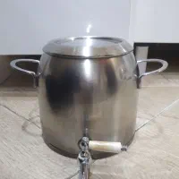 کتری استیل مارک یونیک