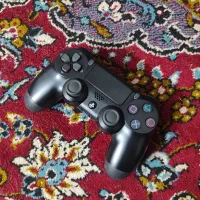 PS4slim|کنسول، بازی ویدئویی و آنلاین|دالخانی, |دیوار