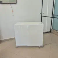 میز برش خیاطی تاشو|لوازم خیاطی و بافتنی|مشهد, عامل|دیوار