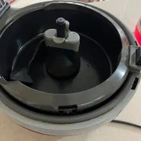 سرخ کن tefal نو|اجاق گاز و لوازم برقی پخت‌وپز|تهران, ابوذر|دیوار
