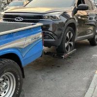 امدادخودرو یدک کش،چرخگیر، خودروبر،جرثقیل مکانیکی