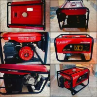 موتور برق/ژنراتور ژاپنی اصلی در تمامی توان ها