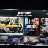 مانیتور گیمینگ 100 هرتز hd