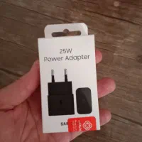 شارژر اصلی سامسونگ