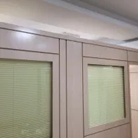 نصاب کابینت کمددیواری اجرا پارتیشن قرنیز قاب|خدمات پیشه و مهارت|تهران, صادقیه|دیوار