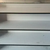 قفسه و شلف