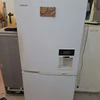 یخچال اسنوا جا دار|یخچال و فریزر|برازجان, |دیوار