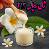 عسل طبیعی و ژل رویال ۳۱۳ تحویل رایگان مشهد|خوردنی و آشامیدنی|مشهد, نظام دوست|دیوار