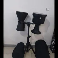 داربوکا با پایه معاوضه با چیزی که بدردم بخوره