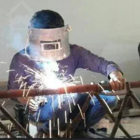 جوشکار ،تخریب کار ساختمانی