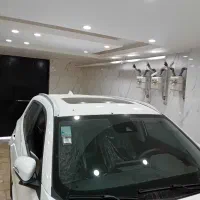 x55 pro ie|خودرو سواری و وانت|کرج, شهرک رضوانیه|دیوار