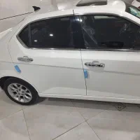 دنا پلاس اتوماتیک آپشنال توربو شارژ|خودرو سواری و وانت|قروه, |دیوار