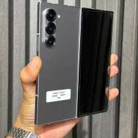 Galaxy Z Fold 6|موبایل|همدان, |دیوار