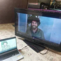 فروش تلوزیون الجی ۴۲ اصل کره|تلویزیون و پروژکتور|بهارستان, |دیوار