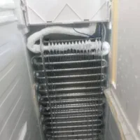 تعمیرات یخچال های خانگی وساید و صنعتی در رشت