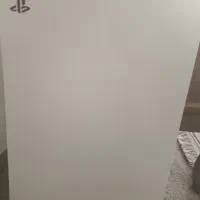 PS5 fat سیدی خور|کنسول، بازی ویدئویی و آنلاین|زارچ, |دیوار