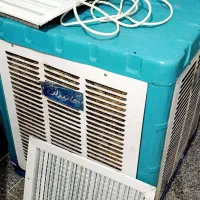 کولر آبی|کولر آبی|ارومیه, |دیوار