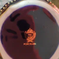 چایی خوری لیلی و مجنون برند porcelain|ظروف سرو و پذیرایی|تهران, نارمک جنوبی|دیوار