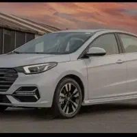 فروش حواله آریزو ۶ جی تی|خودرو سواری و وانت|بوشهر, |دیوار