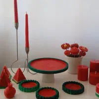 دیزاین یلدا|صنایع دستی و سایر لوازم تزئینی|ملایر, |دیوار