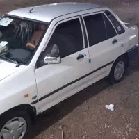 پراید ۹۱خونگی