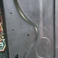 رودری پیکان