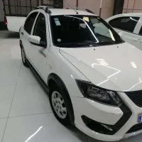 کوییک s 402|خودرو سواری و وانت|یزد, |دیوار