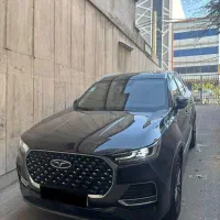 تیگو‌ 8 پرومکس مدل 1402