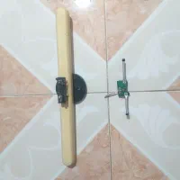 انتن خطی