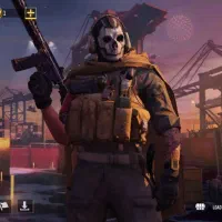 اکانت کالاف لول ۴۰۰