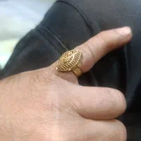 انگشتر قدیمی فوری قیمت تابلو