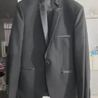کت و شلوار شیک و خوش پوش