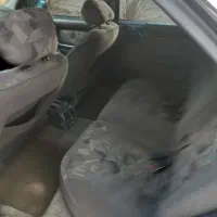 زانتیا مدل ۸۶|خودرو سواری و وانت|تایباد, |دیوار