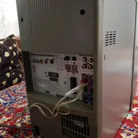 ال جی زلزله|سیستم صوتی خانگی|شیراز, شهرک والفجر|دیوار