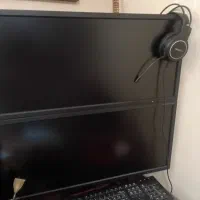 مانیتور ۲۷ اینچ ایسر