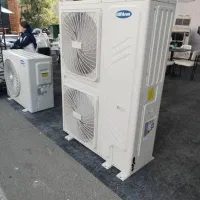 داکت اسپلیت مستقیم از کارخانه