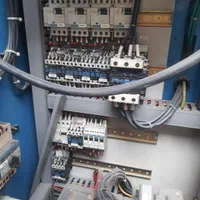 برق‌کاری ساختمان، فروش و نصب دوربین مداربسته