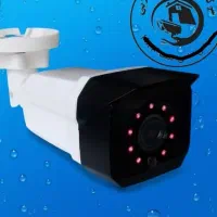 ماکت دوربین «امنیت بیشتر با کمترین هزینه»