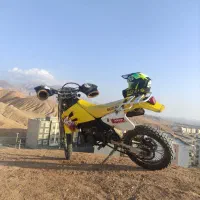 Rmx250 crm wr crf|موتورسیکلت|اسفراین, |دیوار