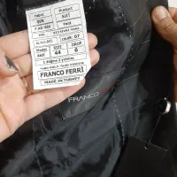 2دست کت و شلوار مردانه همراه با پیراهن سفیدو کروات|لباس|بیرجند, |دیوار