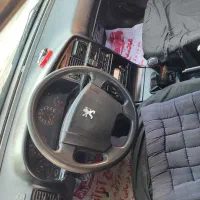 پژو ۴۰۵ مدل ۸۲|خودرو سواری و وانت|خوی, |دیوار